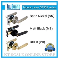 LOCGUARD TUBULAR LEVER GF500