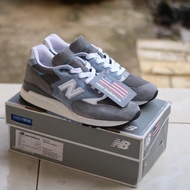sepatu new balance m998 #nb