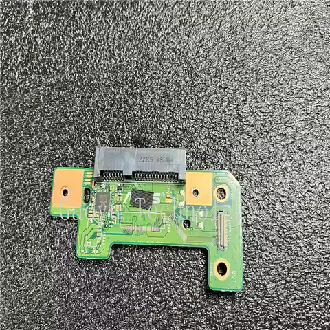 Laptop HDD Hard Drive Board For Asus X555L X555LD Series Rev:2.0 3.6 3.3 100% Working