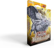 YU-GI-OH! Kingdom of Light Structure Deck (41 Cards: 2 Ultra Rare, 2 Super Rare, 37 Common) - Anime,