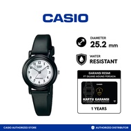 Casio Original LQ-139AMV-7B3LDF Jam Tangan Wanita Analog