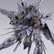 METAL BUILD PROVIDENCE GUNDAM CLIMAX BATTLE Ver. 天意高達 神意高達