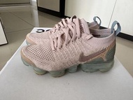 Nike Air VaporMax Flyknit 2（第二代全掌氣墊編織跑鞋）