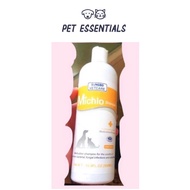 Sb  Vetcare Michlo Shampoo 500ml EXP