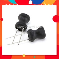 [10 Pieces]- 3.3UH Inductor 0810 TechParts Viet