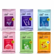 Pewangi Bilik Viral dan Pewangi Kereta - Godrej Aer Pocket Bathroom Air Fragrance 10g