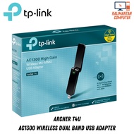 TP-LINK Archer T4U AC1300 Wireless Dual Band USB wifi Adapter