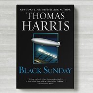 Black Sunday by Thomas Harris