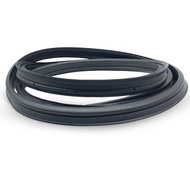 Trunk Rubber Seals for honda City 2001- 2007 2008-2013 2014-2019 Car Sealing Strip Noise Insulation 