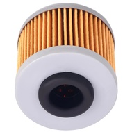 1/2/4PCS AHL Motorcycle Parts Oil Filters For MV Agusta Brutale F3 675 2012-2016 F3 800 2013 2014 20