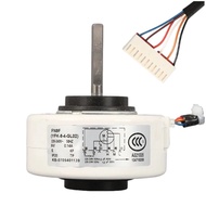 New For Gree Xiaojindou air conditioner internal fan motor YFK-9-4-GL02 FN9F