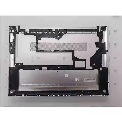 DDW For HP Elitebook 840 G11 Silvery Laptop Bottom Case