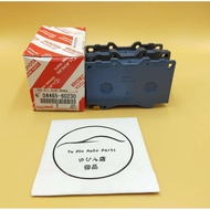 ✅Original Toyota Land Cruiser V8 FZJ100 FZJ105 HDJ100 HDJ101 HZJ105 Lexus LX470 UZJ100 Brake Pad Fro