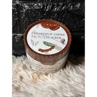 LAB SOAP MOUSSE SCRUB ORIGINAL THAI