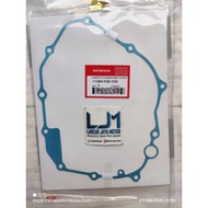 11394-K56-V50 PAKING GASKET R RIGHT CLUTCH SONIC NEW CB 150R LED CBR 150 LED GTR 11394K56V50 ORIGINA
