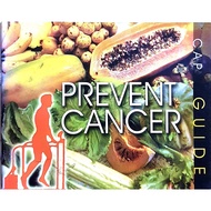 Prevent Cancer . Cap Guide . { READY STOCK } A