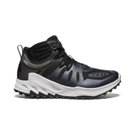 Keen Men's Zionic Mid Wp - Black/Steel Grey