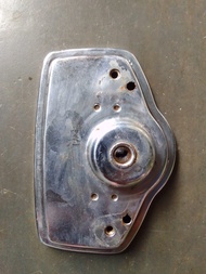 Dudukan reflektor stoplamp stop lamp lampu belakang motor Honda CB100 CB 100 Original