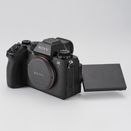 Sesuai untuk Filem Pelindung Kamera Generasi Kedua Sony A1 SONY A1M2 Pelekat Badan Liputan Penuh 3M