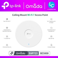 TP-Link EAP723 BE5000 Ceiling Mount Wi-Fi 7 Access Point