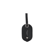 Charles Berkeley PIPER Genuine Smooth Leather Luggage Tag (XY-2458)