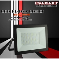 LED SPOTLIGHT FLOOD LIGHT 50W/100W OUTDOOR LIGHTING IP65 DAYLIGHT/WARM WHITE