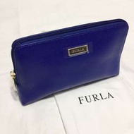 Furla 銀包 & 化妝袋