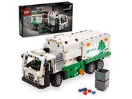 全新現貨： LEGO 42167 Mack® LR Electric Garbage Truck (Technic)