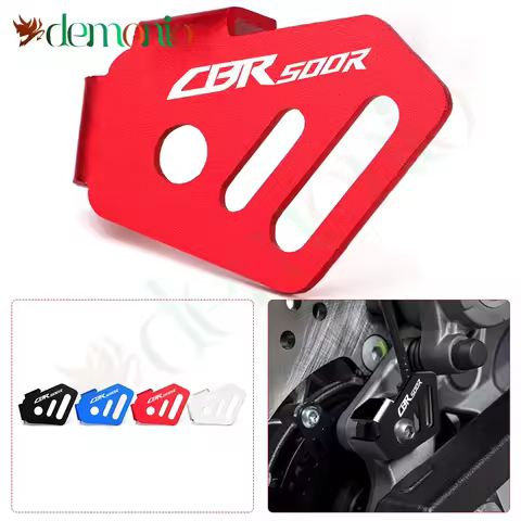 Motorcycle Accessories For Honda CB400F CB400X CBR 500R CB500X CB500F CBR500R CB 500X 500F 400X ABS 