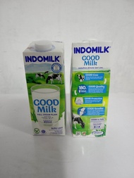 susu UHT indomilk full cream 950 ml