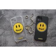 Drew Premium case for iPhone 12/12Pro 12 11 Pro Max iPhone 7/8 Pro X XS