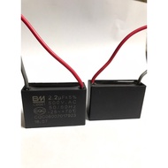 BM fan capasitor 2.2uf 500v stand fan ceiling fan !