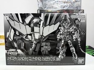 RG Unicorn Gundam 03 Phenex Narrative Ver.