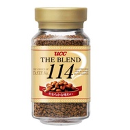 UCC The Blend Japanese Coffee 114 90g