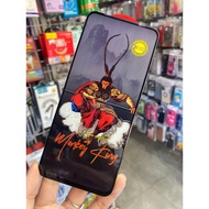 Tempered Glass Realme 3 3 Pro 5 5 Pro 8 8 Pro Reno 2F 3 4 5 6 5G 6Z 5G 7Z 8Z 7 4G 8 4G C51 C53 C55 F