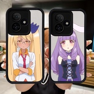 Q36 Showbyrock soft Casing for Realme C63 C55 C67 Narzo 50A Prime GT 6 C51 C53 Note 50 C31 C35 60 C3