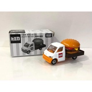 TOMICA Toyota Town Ace