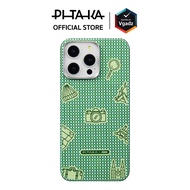 Pitaka เคสสำหรับ iPhone 15 Pro Max รุ่น MagEZ Case 5
