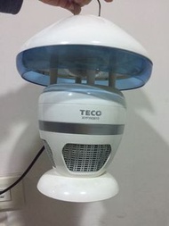 東元TECO 吸入式捕蚊燈 (XYFYK5613)