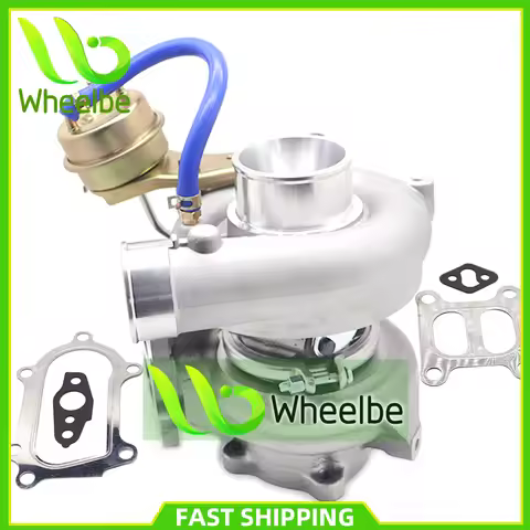 17201-74060 Car CT26 Turbo For TOYOTA Celica MR2 ST185 ST205 SW20 3SGTE 3S-GTE 3SG-TE 2.0L 17201-740