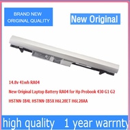RA04 Laptop Battery RA04 for Hp Probook 430 G1 G2 HSTNN-IB4L HSTNN-IB5X H6L28ET H6L28AA
