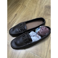 Tandy Japanese leather 2hand shoes