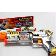 Piistol BO/F989. Children's Toys