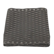 [helleryMY] Recliner Cloth Replacement Cloth for Folding Chair Recliner Rhombus- Grey