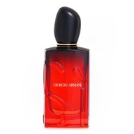Giorgio Armani 亞曼尼 Si Passione Intense 女士香水 100ml/3.3oz