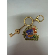 Chagee Earl Grey Exclusive Mystery Keychain