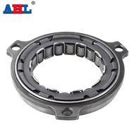 Motorcycle Engine Parts One Way Starter Clutch Flywheel Bearing For YAMAHA FZS1000 FAZER FZS1000T FZ