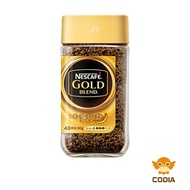 Nestle Japan Nescafe Gold Blend 80g(Direct from Japan) (Made in Japan)Gift