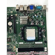 HP 3005MT 3085 3335MT Motherboard660518-001, AM3, DDR3 880G Motherboard