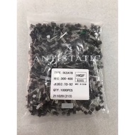 1000pcs TRANSISTOR BC547